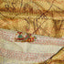 Kantha Scarf 190 x 40 cm